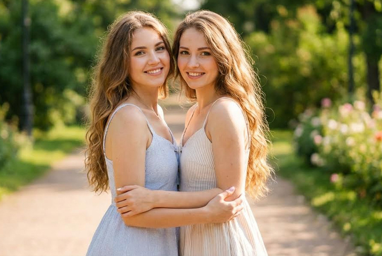 Date mit ukrainischer Frau Tipps