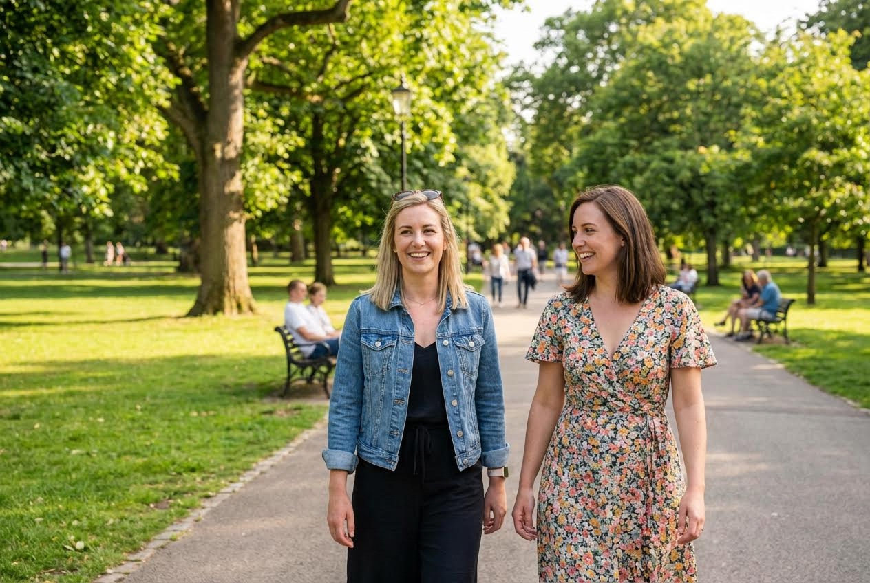 Ratgeber Ukrainerinnen kennenlernen