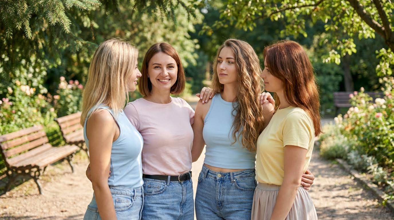 Ukrainische Frau als Ehefrau: Was Sie wirklich erwartet