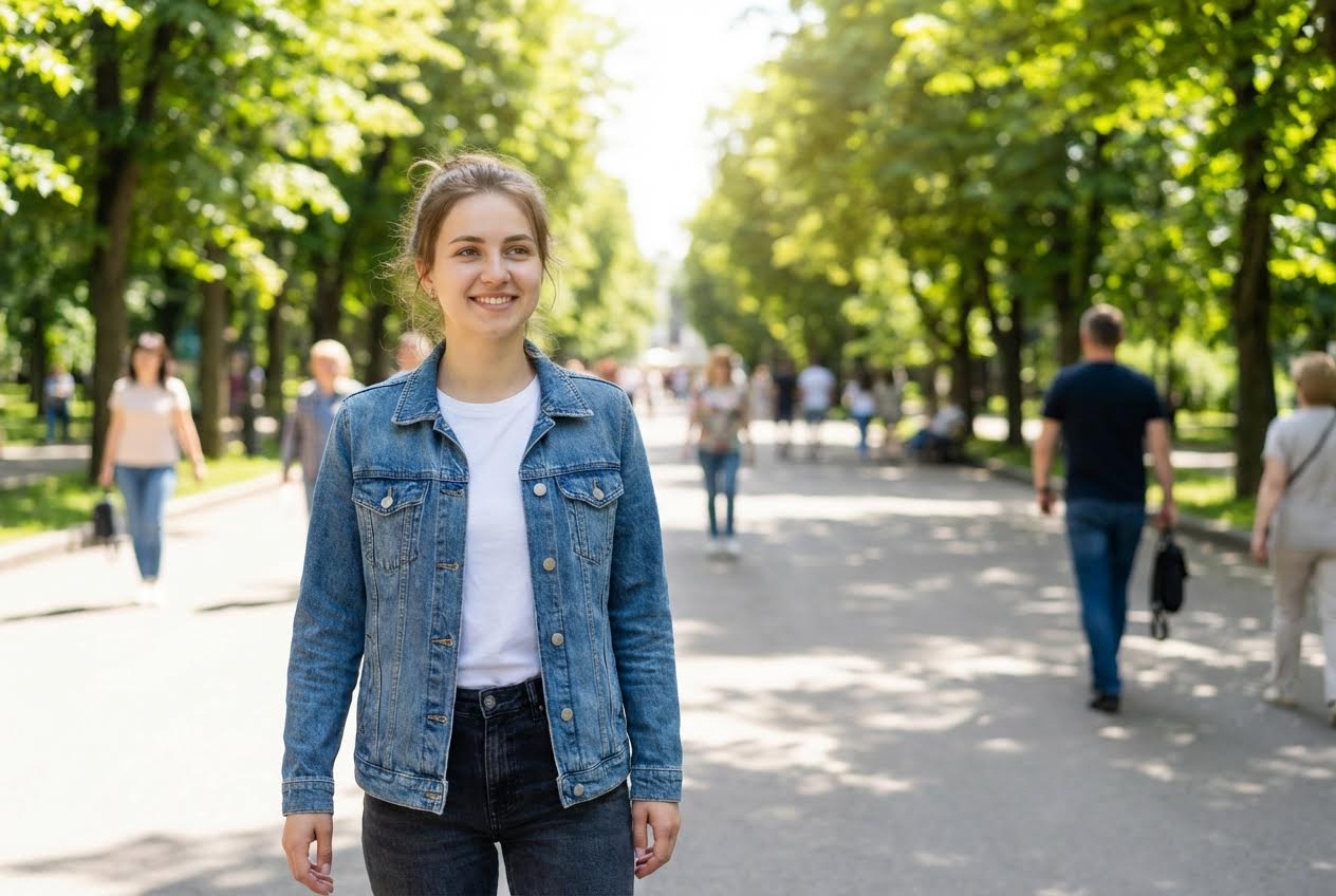 Wie ticken ukrainische Frauen? Mentalität, Erwartungen & Charakter