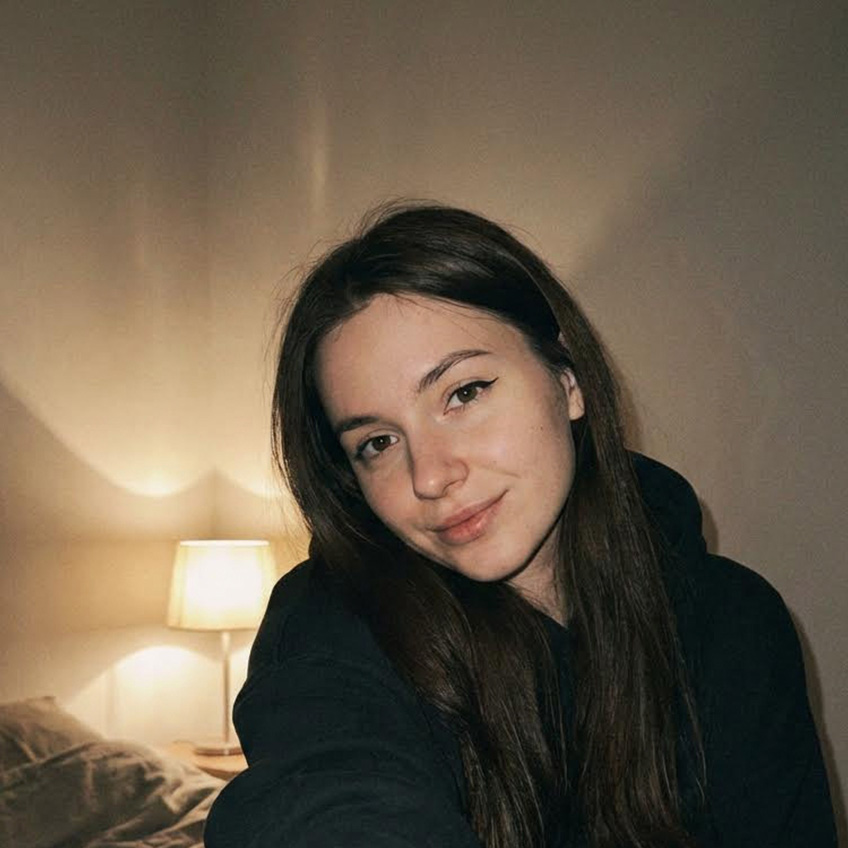 Iryna, 27 Jahre, Hamburg