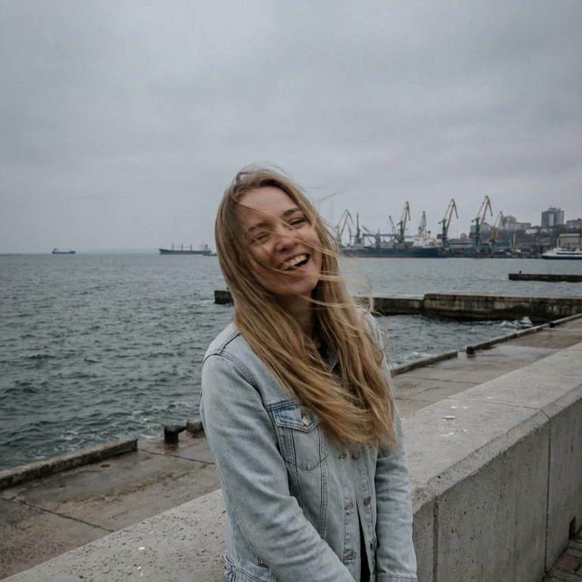 Yulia, 38 Jahre, Köln