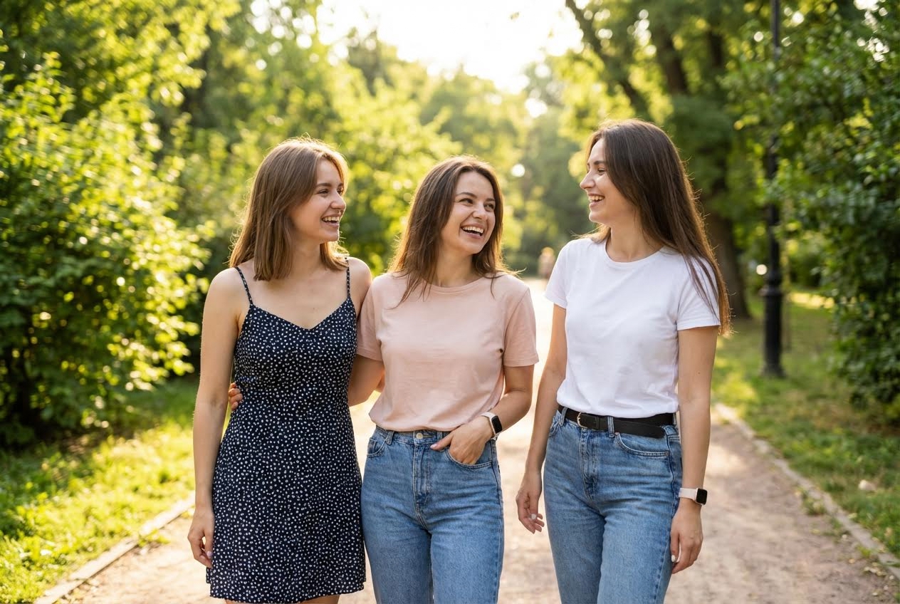 Ukrainerin sucht deutschen Mann - glückliches Paar